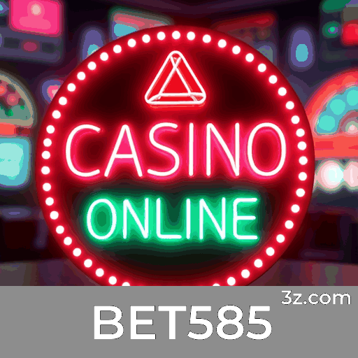 Aposte com Confiança: BET585 e Seus Serviços Profissionais