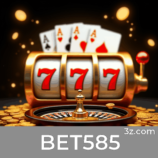 Explore o Controle Personalizado da Conta BET585