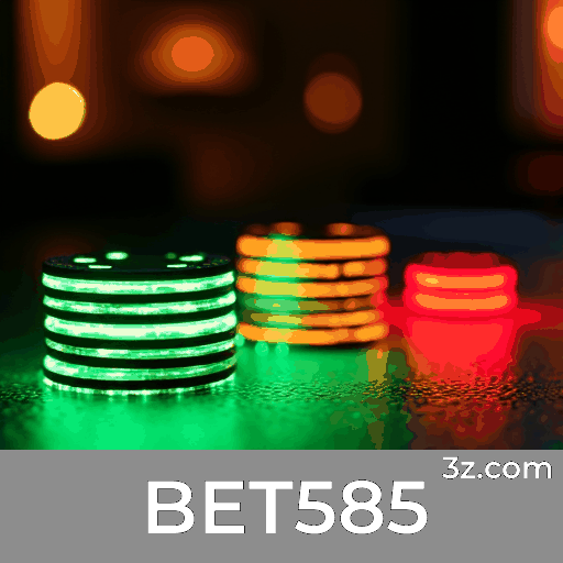 BET585 Casino: Exclusividade e Luxo no Programa VIP