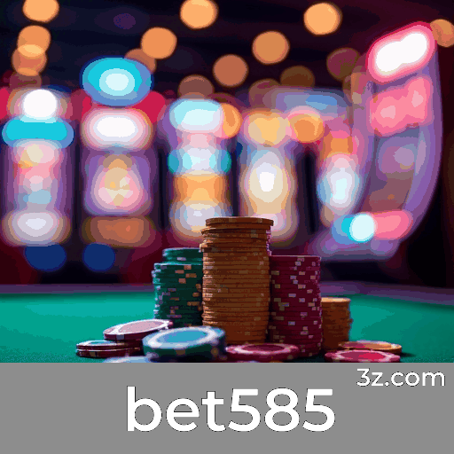 Apostas facilitadas com o app bet585
