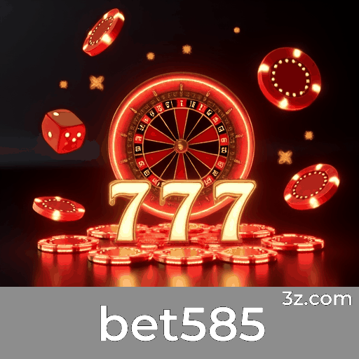 Experiência de Cassino Imersiva para Brasileiros no bet585