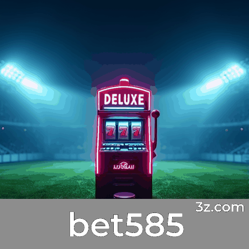 Realidade Virtual e Jogos de Casino no Bet585