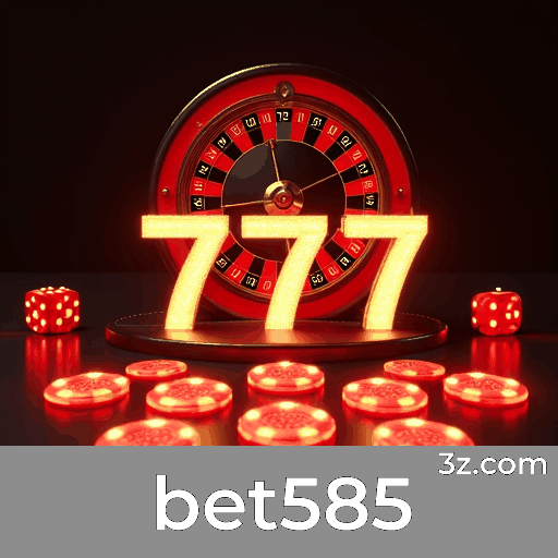 Bônus e promoções extraordinárias no bet585 para você!