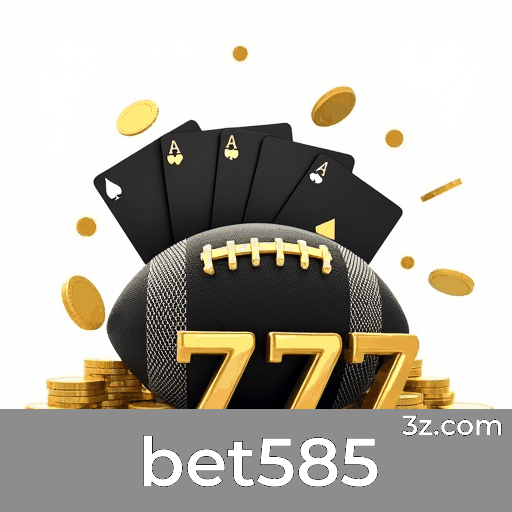 Experiência Profissional e Segura na Plataforma bet585