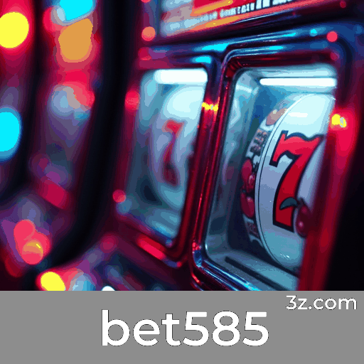 Bônus e promoções extraordinárias no bet585 para você!