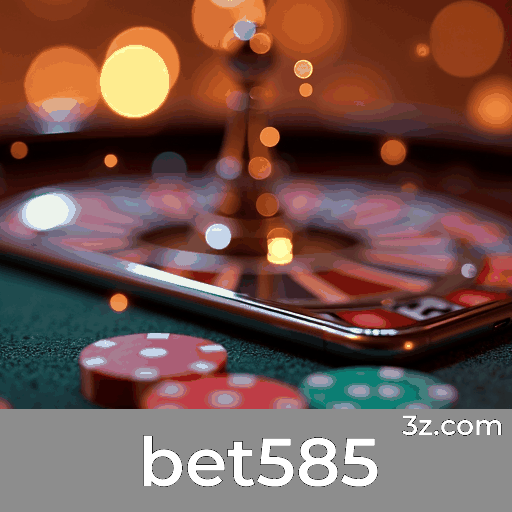 Experiência de Cassino Imersiva para Brasileiros no bet585