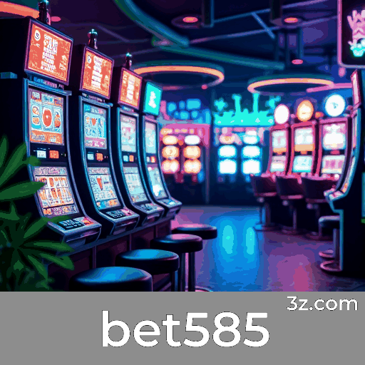 bet585: Laboratório de Dados Esportivos e Análise Avançada