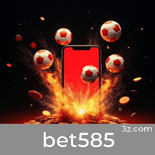 Realidade Virtual e Jogos de Casino no Bet585