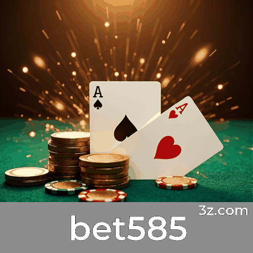 Apostas facilitadas com o app bet585